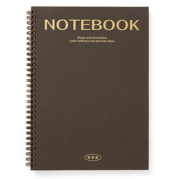 NOTE スプリングノート