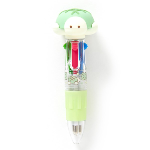 アンドミニ4色ボールペン