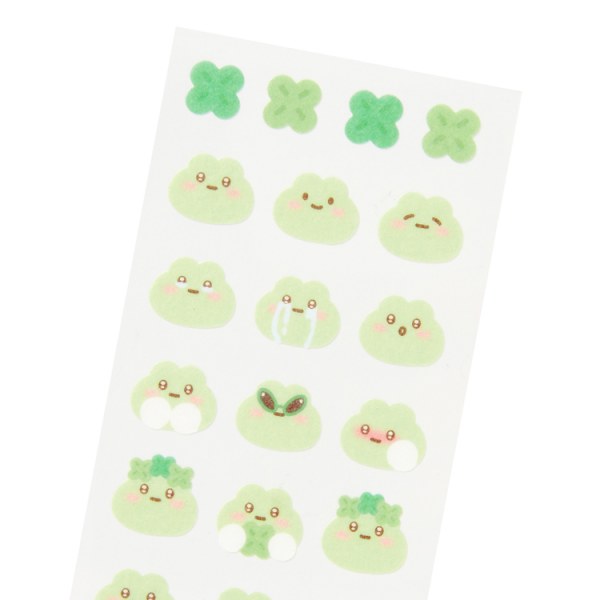 ラッキー個蜂蜜シールシール