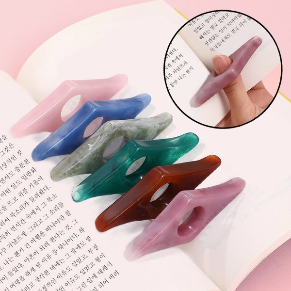 読書リング ブックホルダリング ブックリング 読書テム本 固定鉗子用品