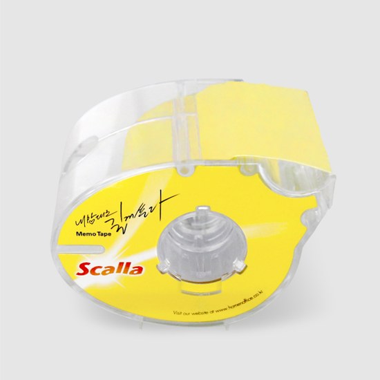 Scalla メモテープ MT-48D