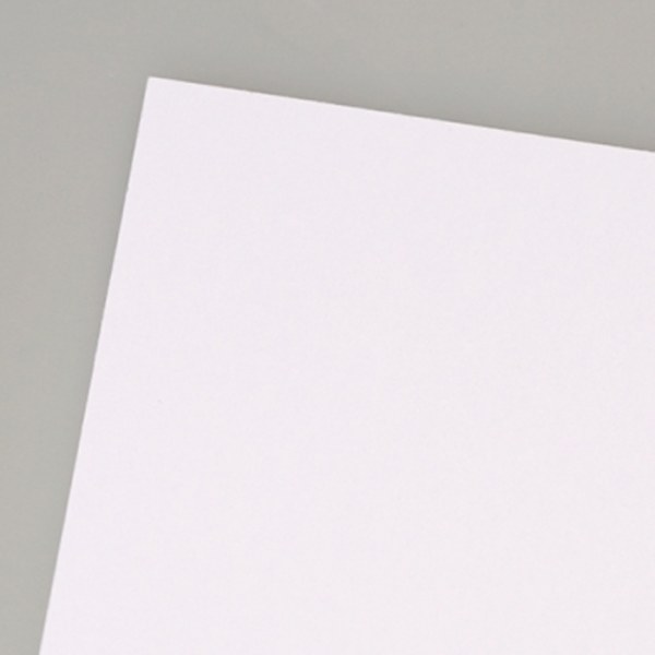 三原ロイヤルボードW01白2節1合0.5mm 375g