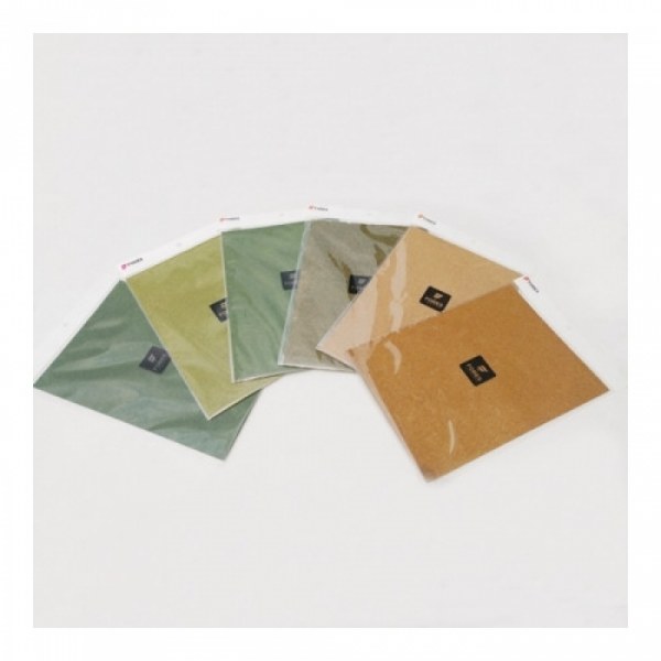 人工芝シート-No.3 ( 21cm／31cm)