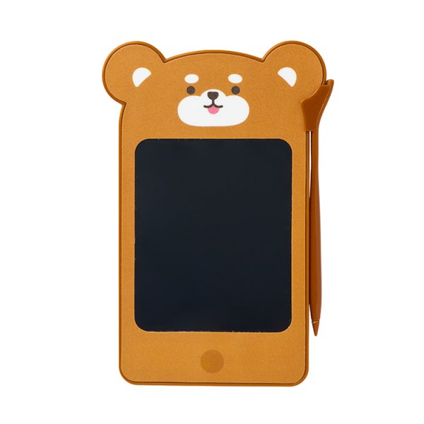 ミニ電子ノートシバ