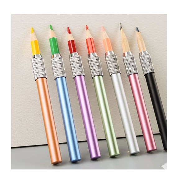 高級モンタン モンダン 鉛筆ホルダーポッドペンシルグリップ 4color