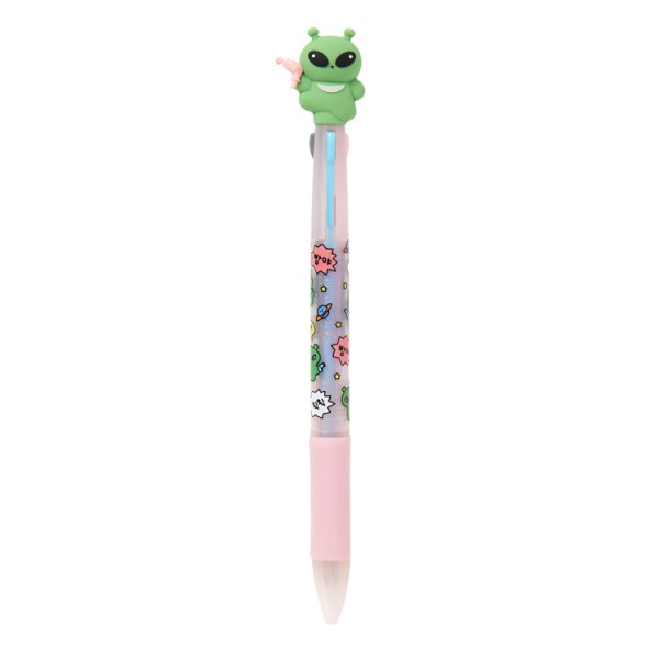 ポポギャップ 3色ペン