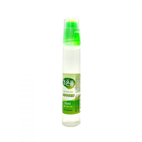 チョウンのり(水のり) 65ml