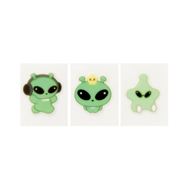カタツムリウォータープルーフシール