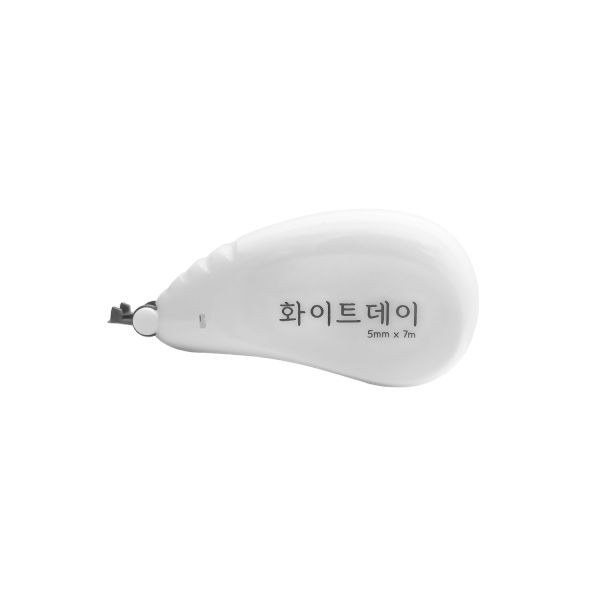 バルネホワイトデー修正テープBCT 0557 5mmx7M